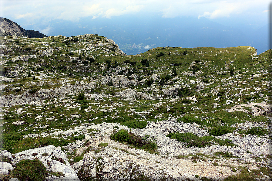 foto Zona monumentale dell’Ortigara